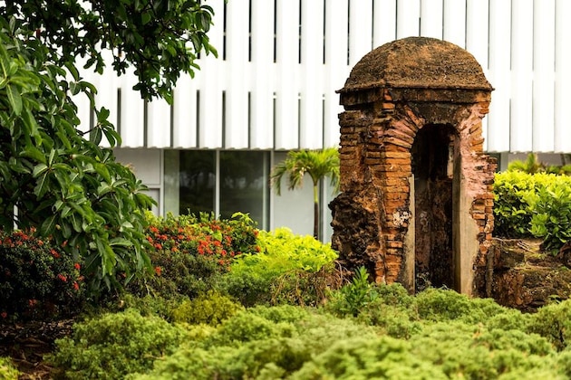 Gallery - Condado Lagoon Villas