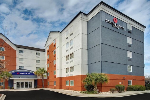 Gallery - Candlewood Suites, Columbia Ft. Jackson, An Ihg Hotel