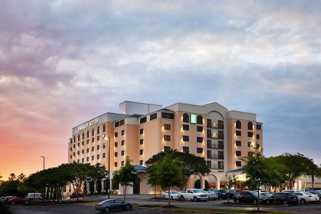 Gallery - Embassy Suites by Hilton Columbia Greystone