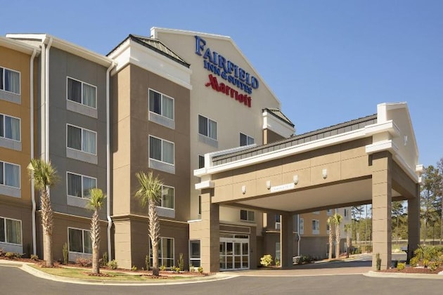 Gallery - Fairfield Inn And Suites By Marriott Columbia