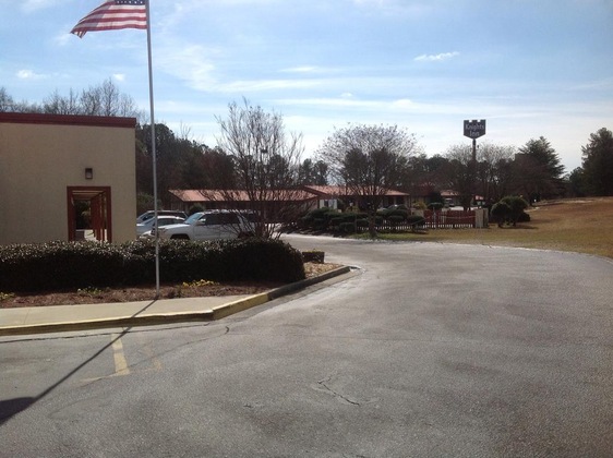 Gallery - Knights Inn - Cayce