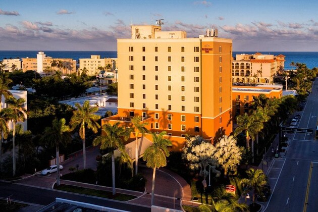 Gallery - Residence Inn by Marriott Delray Beach