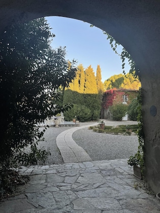Gallery - Hôtellerie Du Château De Floure & Spa