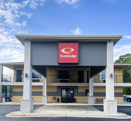 Gallery - Econo Lodge Cheraw Market Street