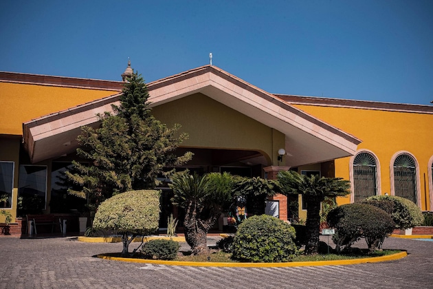 Gallery - Holiday Inn La Piedad By Ihg