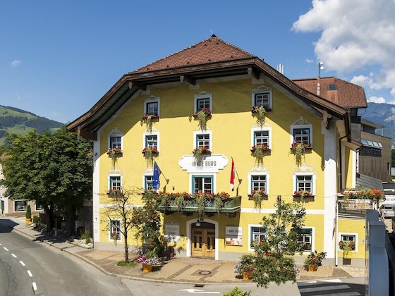 Gallery - Hotel die Hindenburg