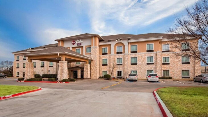 Gallery - Best Western Plus Christopher Inn & Suites