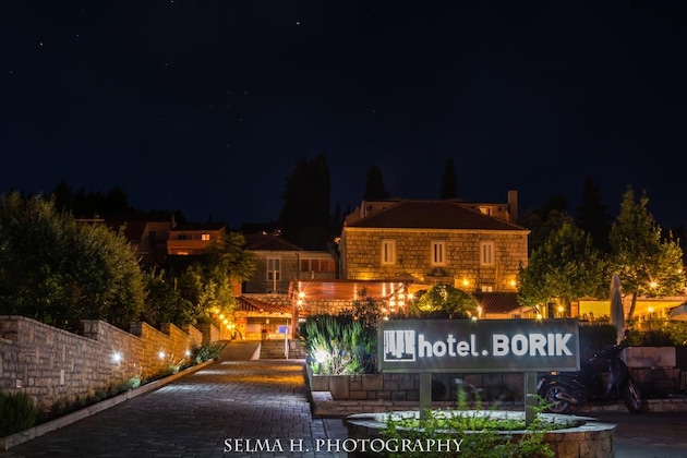 Gallery - Hotel Borik