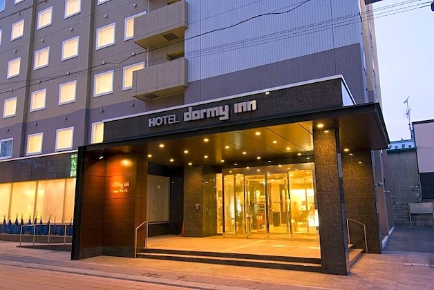 Gallery - Dormy Inn Wakkanai