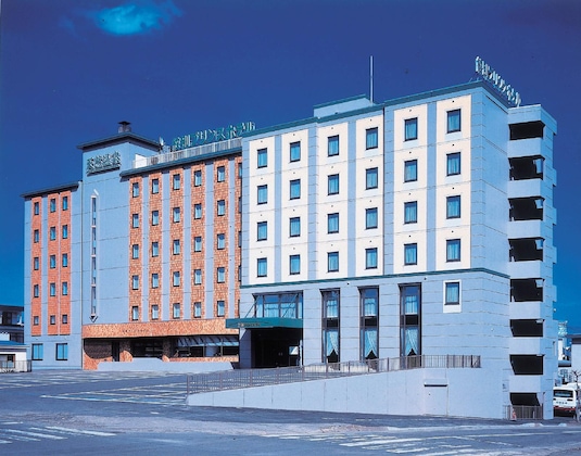 Gallery - Mombetsu Prince Hotel