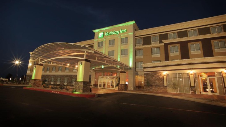 Gallery - Holiday Inn Amarillo West Medical Center By Ihg