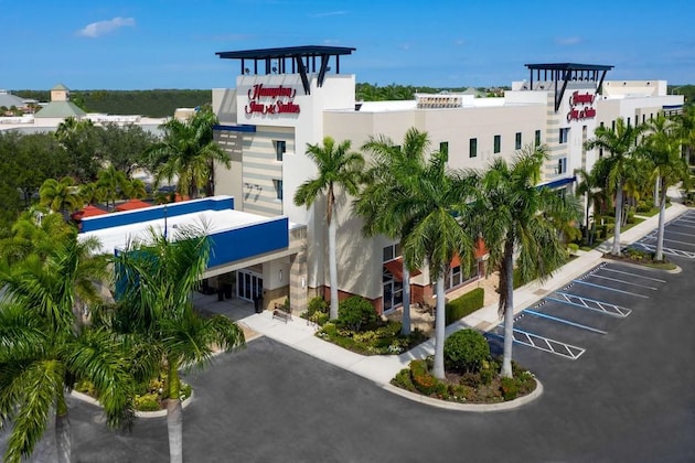 Gallery - Hampton Inn & Suites Sarasota Lakewood Ranch