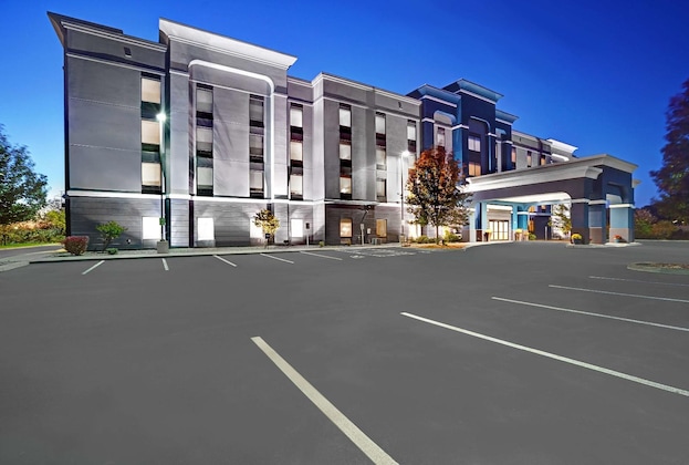 Gallery - Hampton Inn & Suites By Hilton Syracuse Dewitt