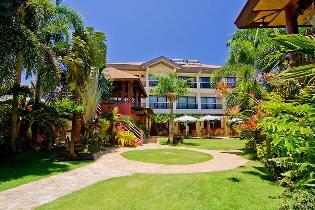 Gallery - Boracay Tropics Resort Hotel