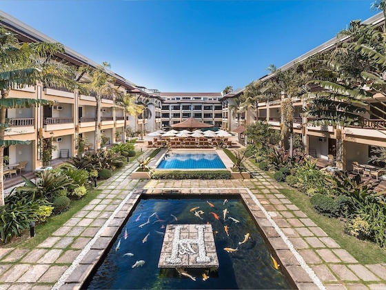 Gallery - Henann Regency Resort & Spa