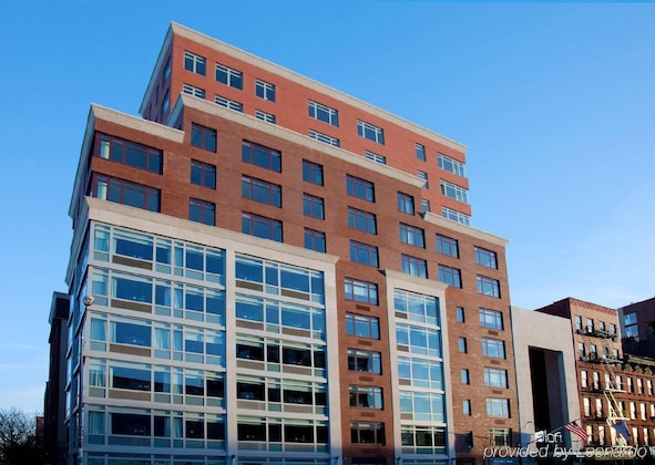 Gallery - Aloft Harlem