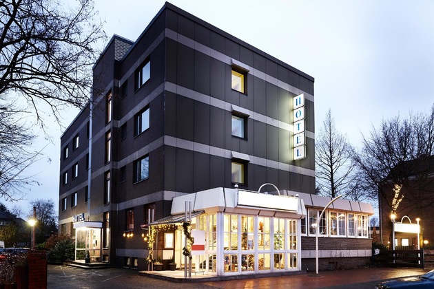 Gallery - Hotel Hannover Airport By Premiere Classe