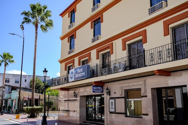 Gallery - Best Western Plaza Matamoros