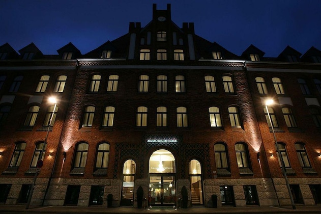 Gallery - Grand Palace Hotel Hannover