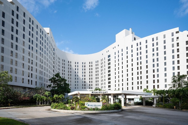 Gallery - Hotel Nikko Guam