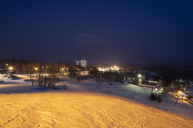 Gallery - The Green Leaf Niseko Village