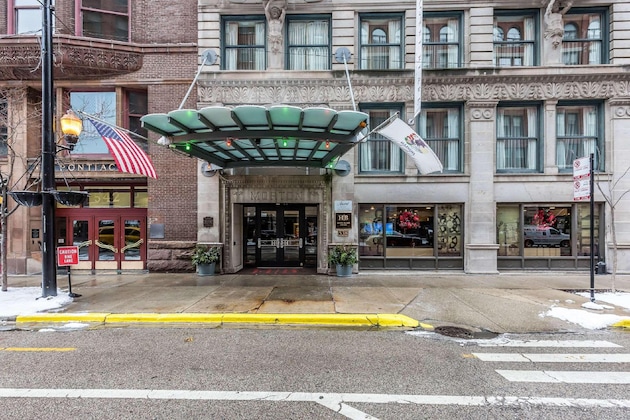 Gallery - Bluegreen Vacations Hotel Blake