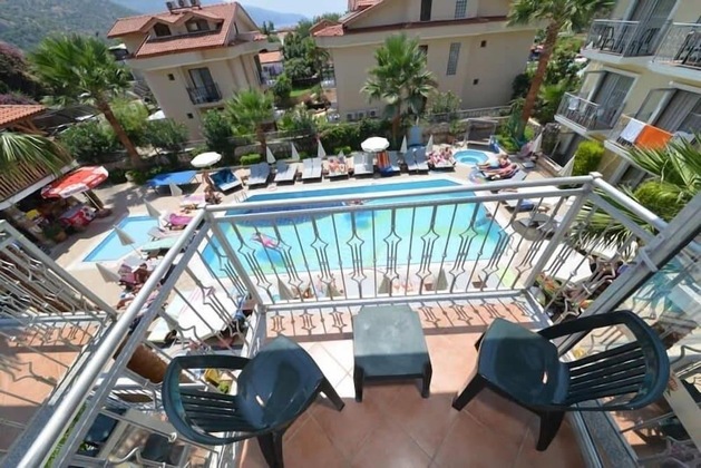 Gallery - Villa Beldeniz