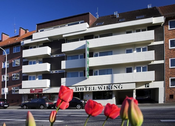 Gallery - Hotel Wiking