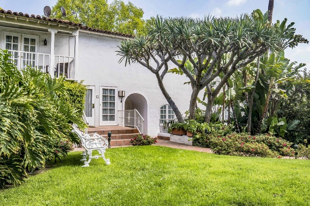 Gallery - Sunset Marquis