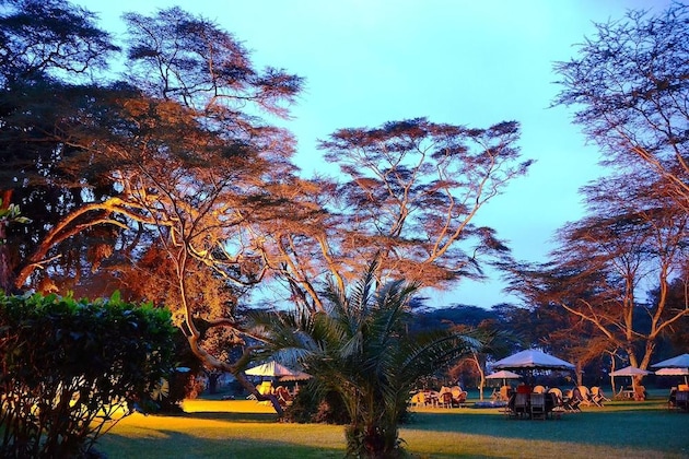 Gallery - Muthu Lake Naivasha Country Club