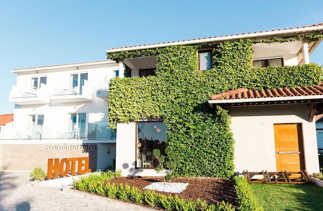 Gallery - Boutique Hotel Casa Do Outeiro - Arts & Crafts