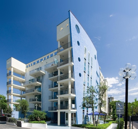 Gallery - Mercure Rimini Lungomare