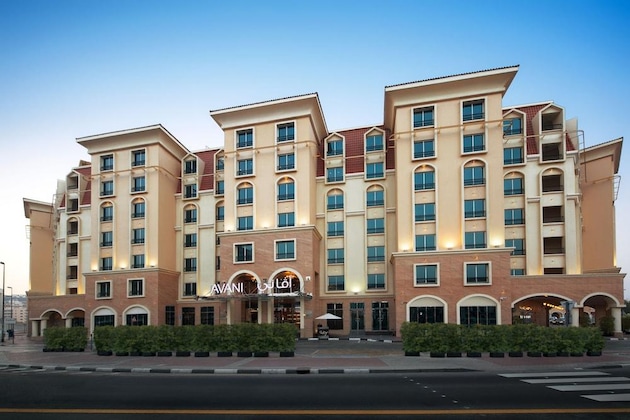 Gallery - Avani Deira Dubai Hotel