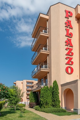 Gallery - Apart Hotel Palazzo