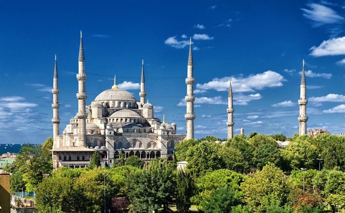 Gallery - Holiday Inn Express Istanbul Altunizade By Ihg