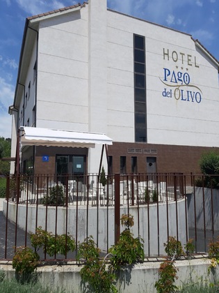 Gallery - Hotel Pago Del Olivo