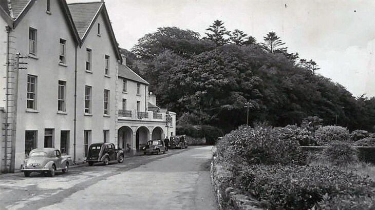 Gallery - Leenane Hotel