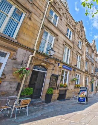 Gallery - The Mitre Hotel