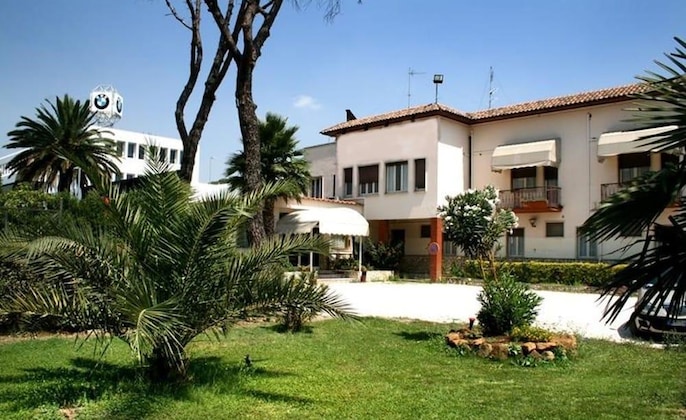 Gallery - Hotel Salaria