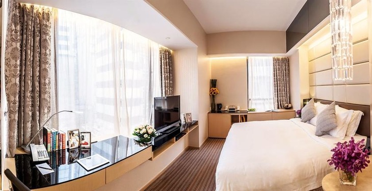 Gallery - The Mercer