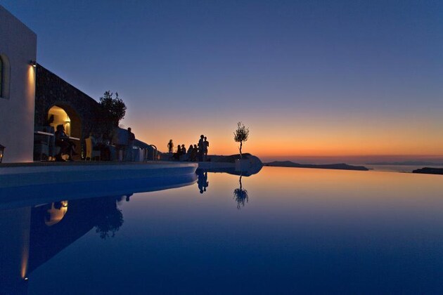 Gallery - Carpe Diem Santorini