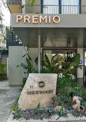 Gallery - Sherwood Premio Hotel