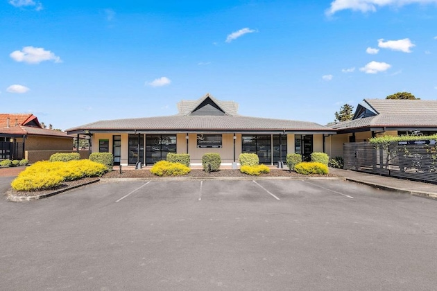 Gallery - Quality Hotel Lincoln Green