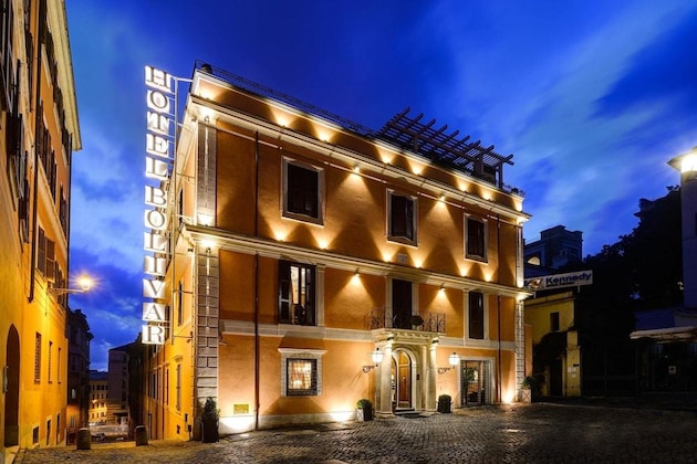 Gallery - Comfort Hotel Bolivar