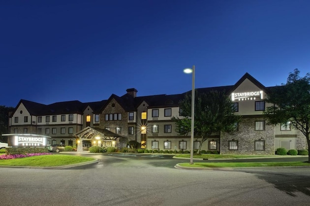 Gallery - Staybridge Suites - Louisville - East By Ihg