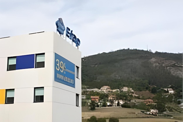 Gallery - Ibis Budget Oviedo