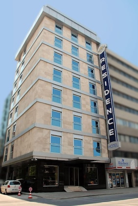 Gallery - Residence Hotel - Boutique Class
