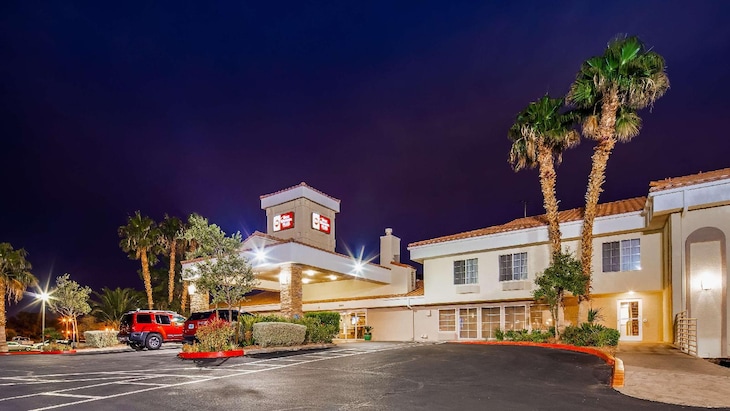 Gallery - Best Western Plus Las Vegas West