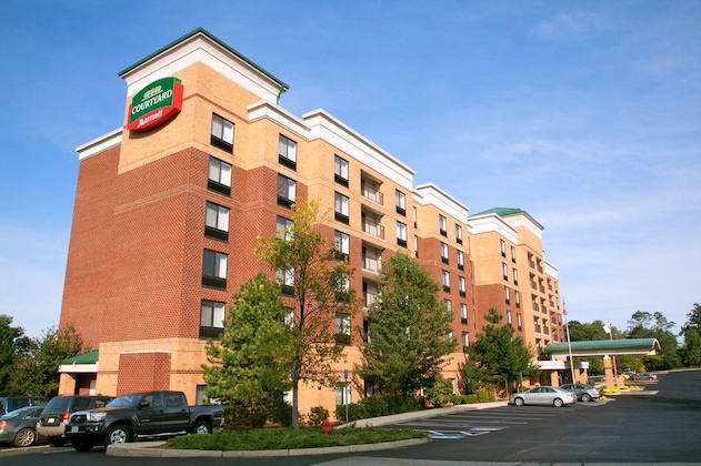 Gallery - Courtyard By Marriott Woburn Boston North
