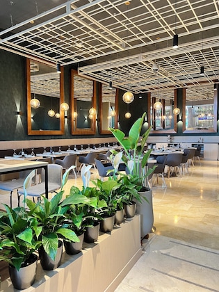 Gallery - Holiday Inn Bogota Airport, An Ihg Hotel